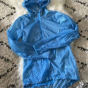 Nike Running Rain Jacket